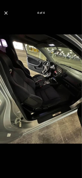 2005 Acura RSX - Image 2 of 2