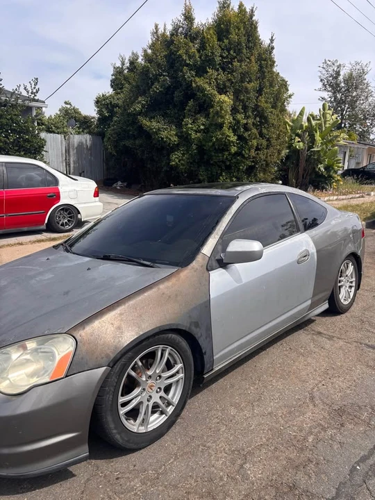 2005 Acura RSX - Image 3 of 6
