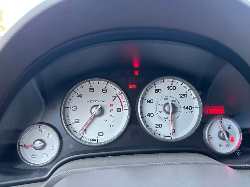 2005 Acura RSX - Image 4 of 6