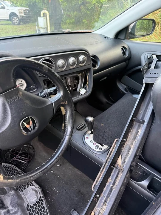 2005 Acura RSX - Image 10 of 12