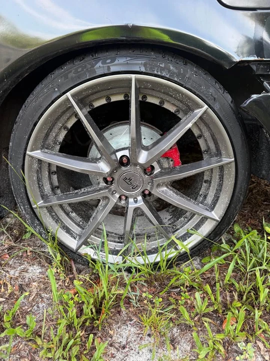 2005 Acura RSX - Image 7 of 12