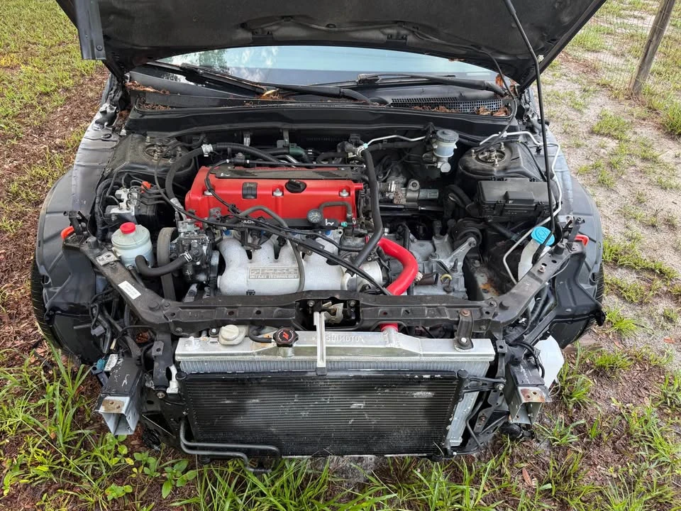 2005 Acura RSX - Image 4 of 12