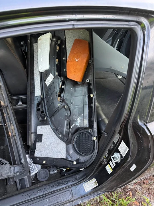 2005 Acura RSX - Image 9 of 12