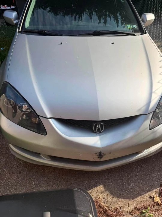 2005 Acura RSX - Image 5 of 6