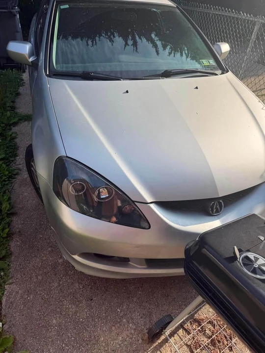 2005 Acura RSX - Image 4 of 6