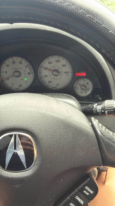 2005 Acura RSX - Image 2 of 6