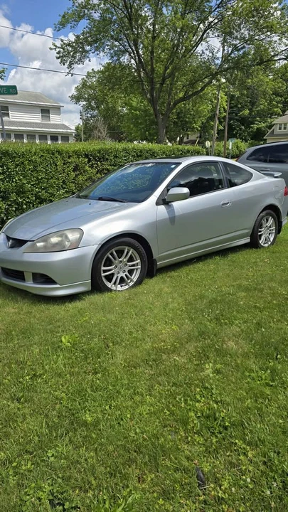 2005 Acura RSX - Image 2 of 10