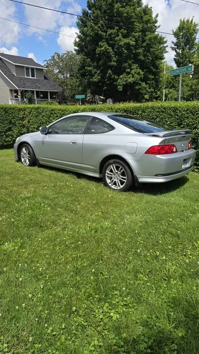 2005 Acura RSX - Image 3 of 10