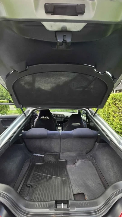 2005 Acura RSX - Image 7 of 10