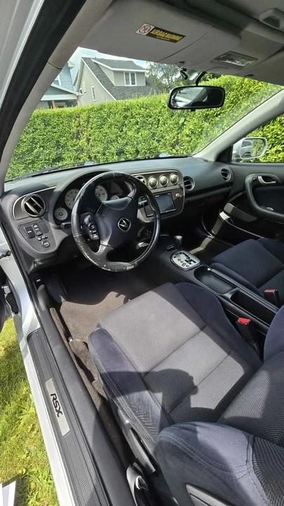 2005 Acura RSX - Image 4 of 10