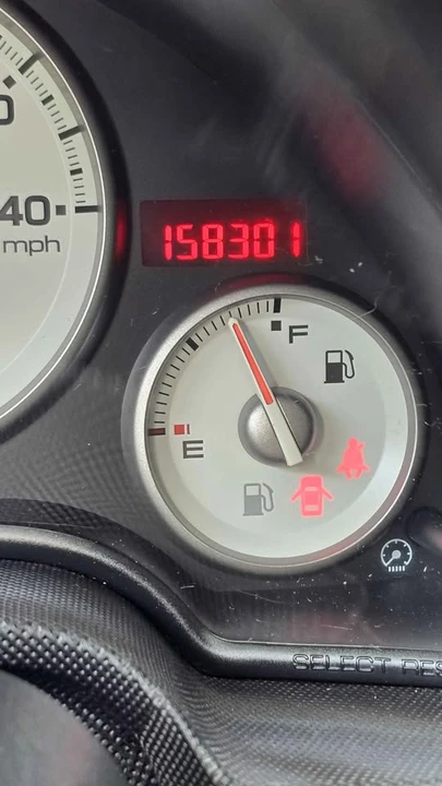 2005 Acura RSX - Image 9 of 10
