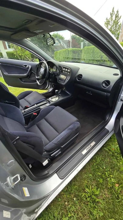 2005 Acura RSX - Image 8 of 10