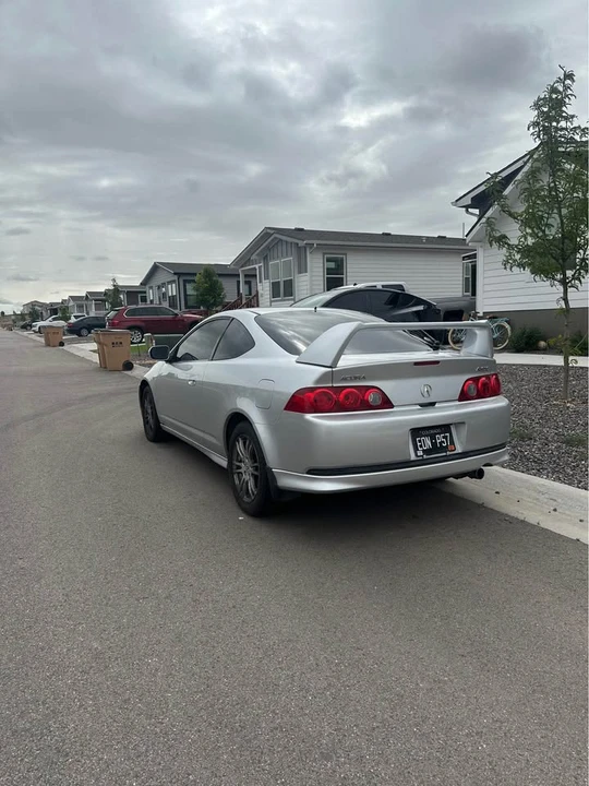 2005 Acura RSX - Image 5 of 5