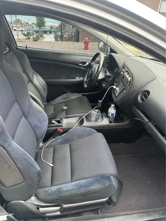 2005 Acura RSX - Image 4 of 5