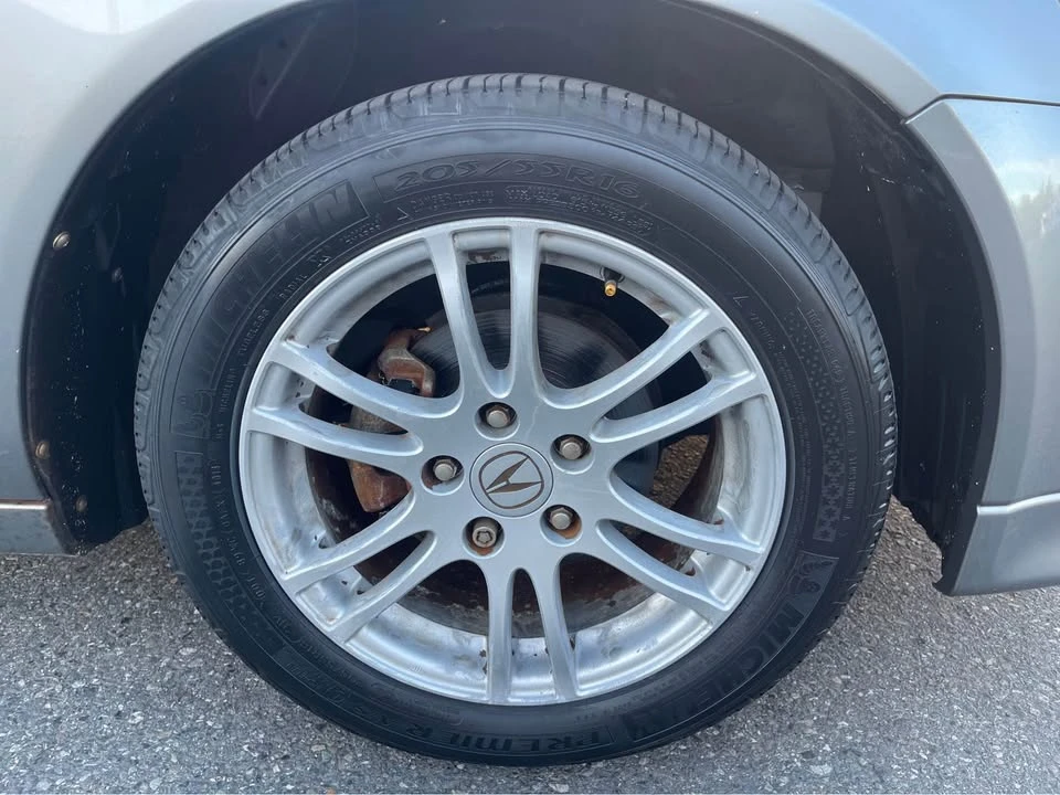 2005 Acura RSX - Image 18 of 19