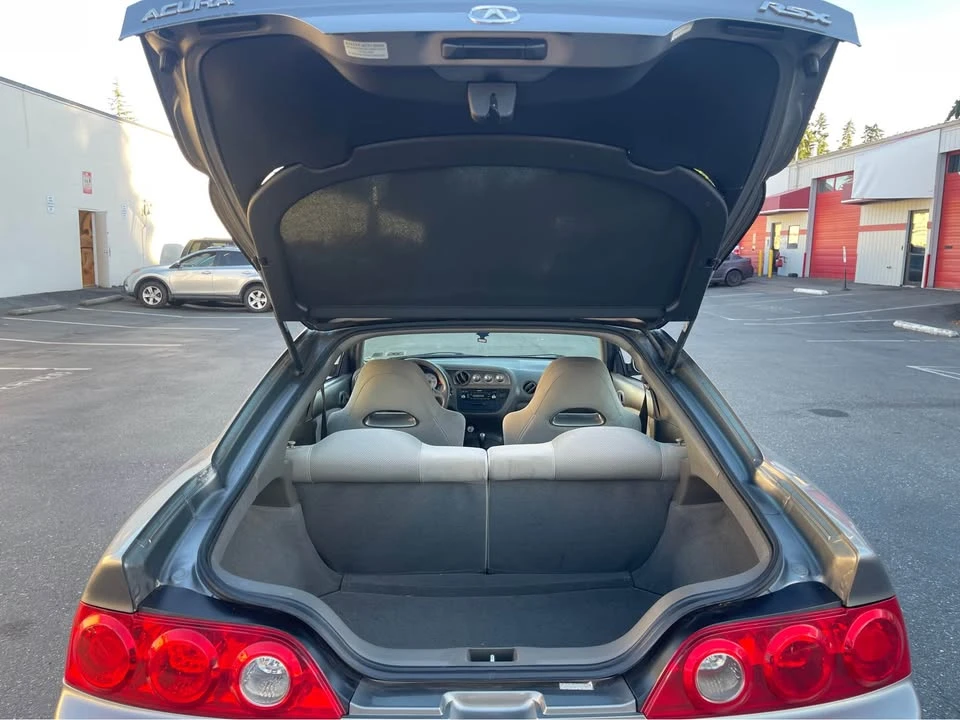 2005 Acura RSX - Image 15 of 19