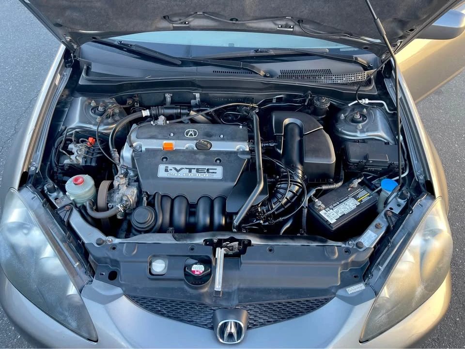 2005 Acura RSX - Image 14 of 19