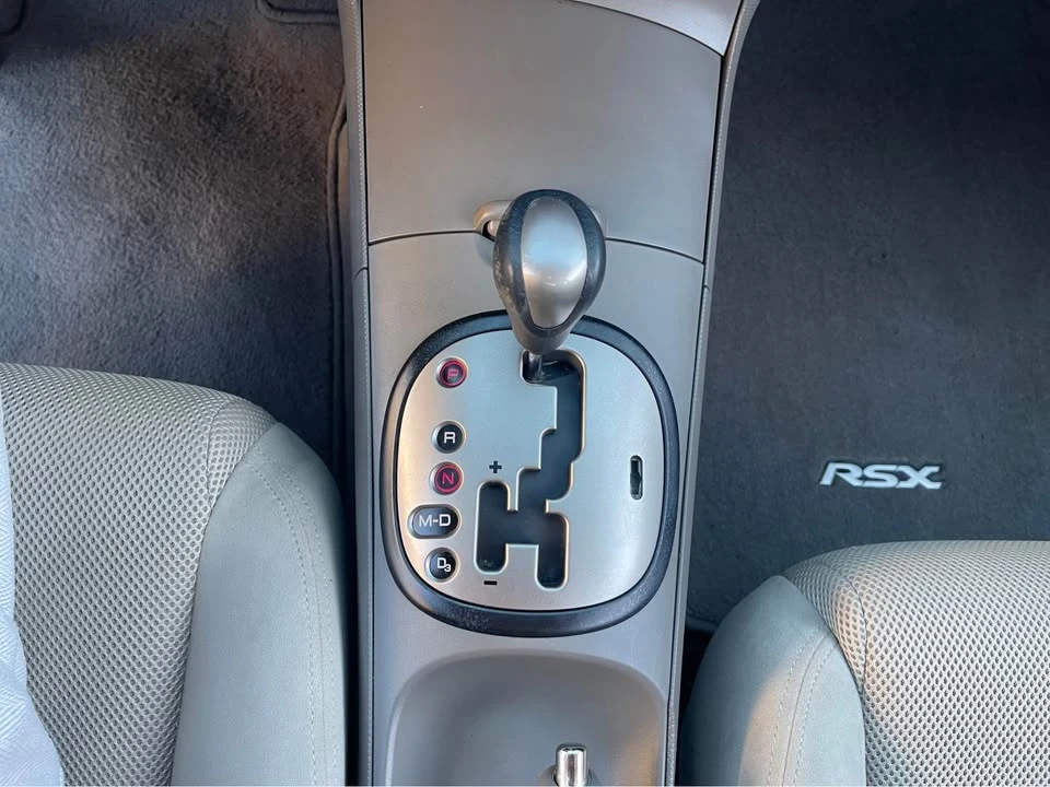 2005 Acura RSX - Image 11 of 19