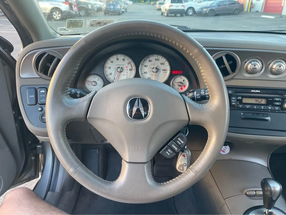 2005 Acura RSX - Image 8 of 19