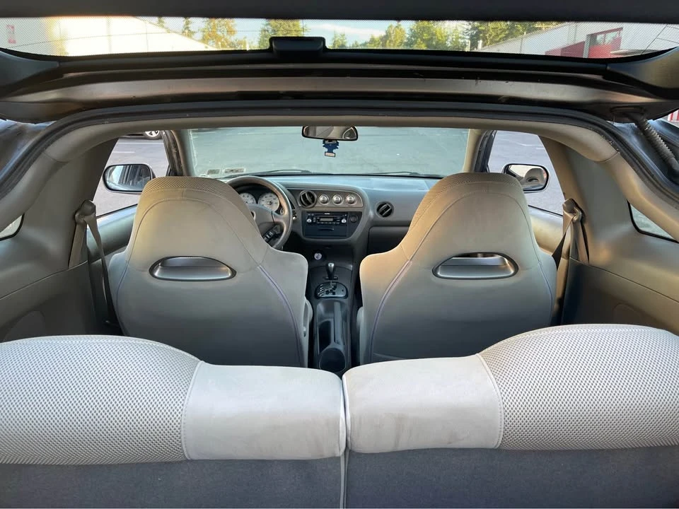 2005 Acura RSX - Image 16 of 19