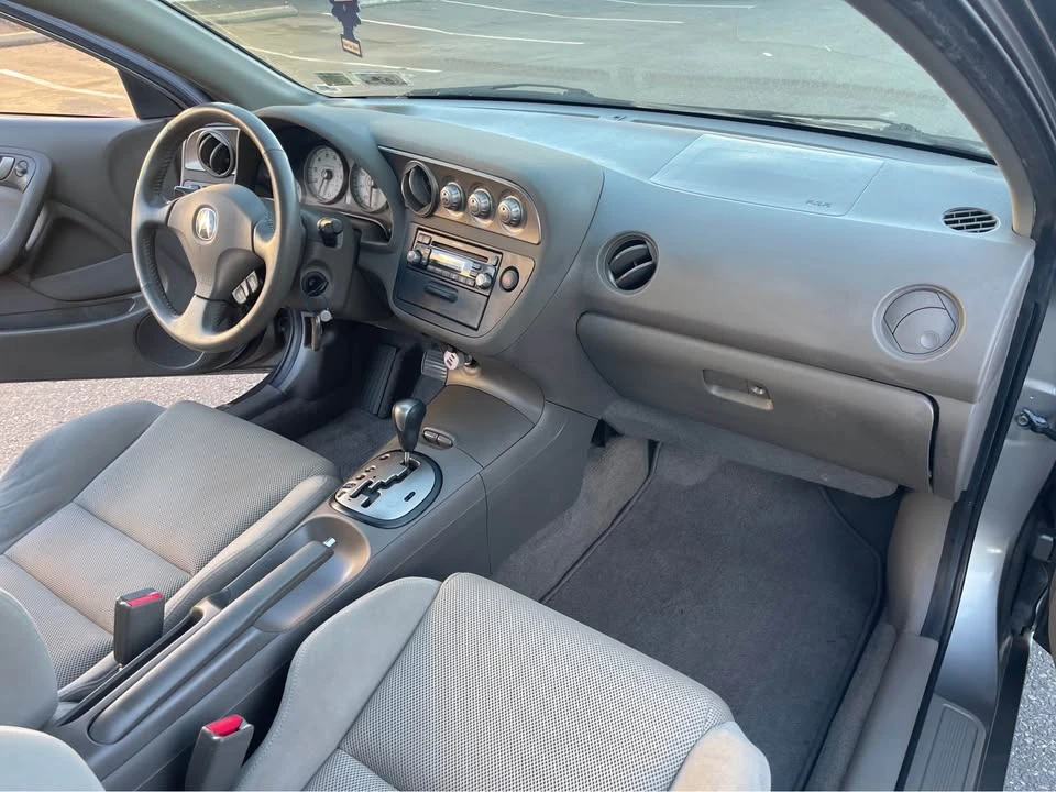2005 Acura RSX - Image 12 of 19