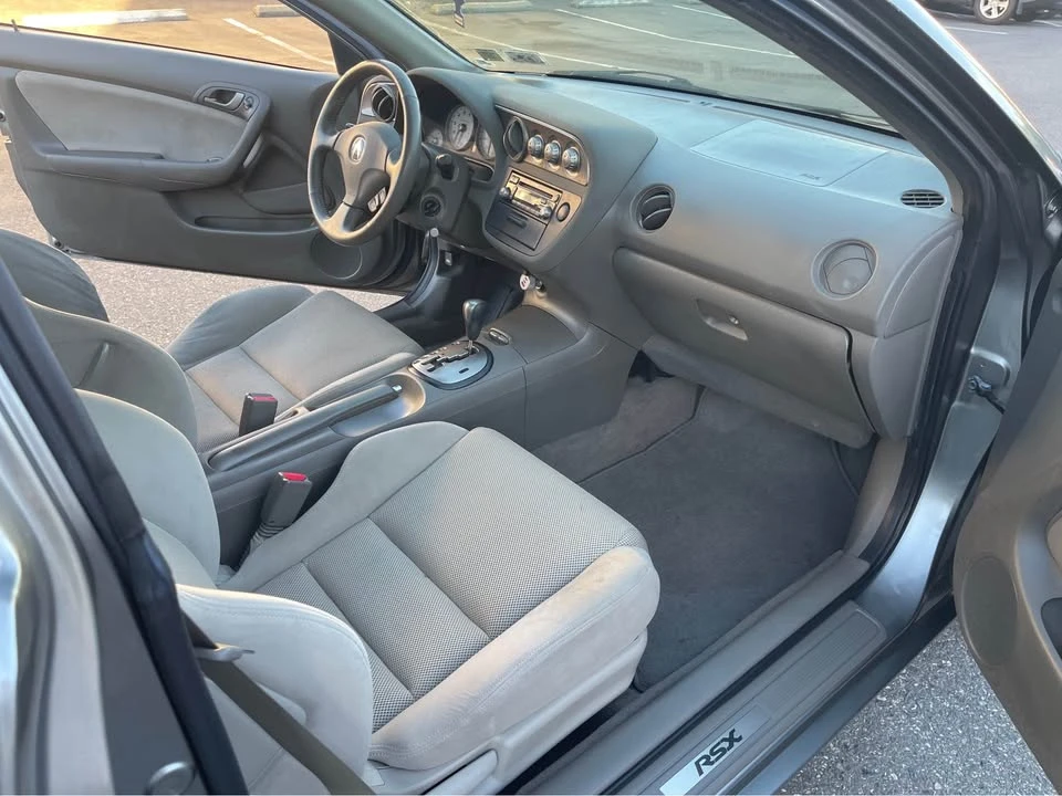 2005 Acura RSX - Image 13 of 19