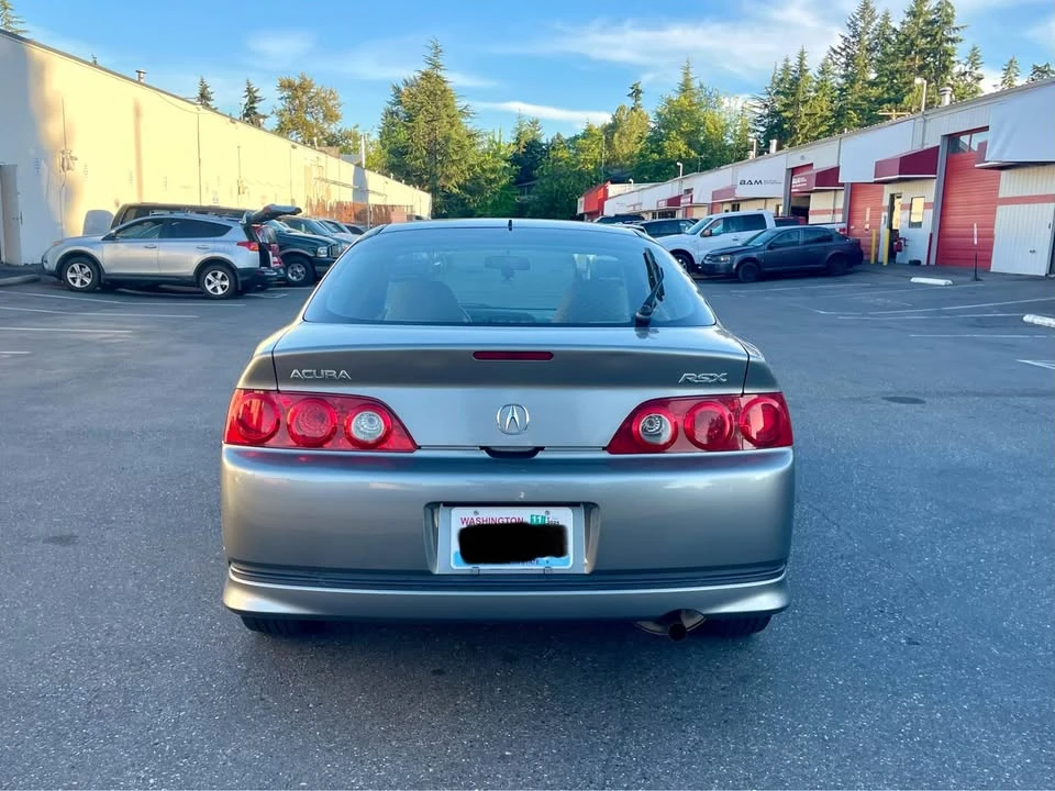 2005 Acura RSX - Image 4 of 19
