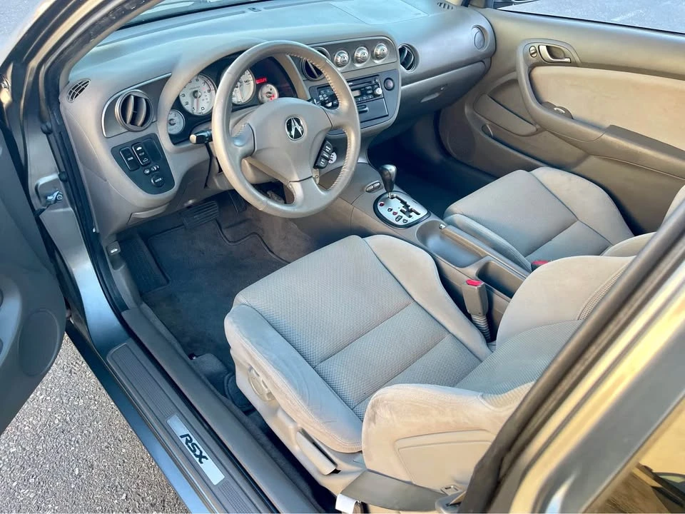 2005 Acura RSX - Image 7 of 19