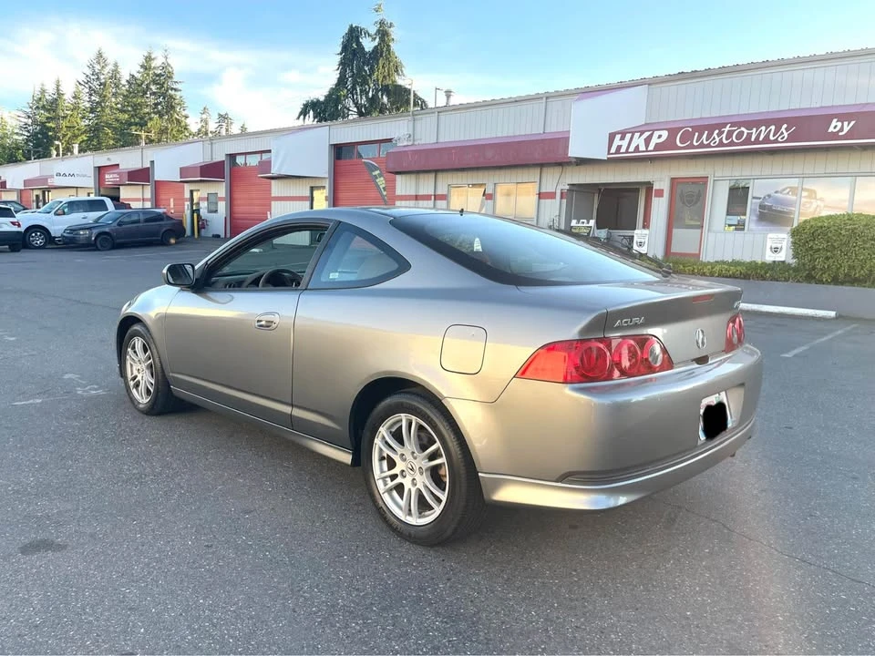 2005 Acura RSX - Image 3 of 19