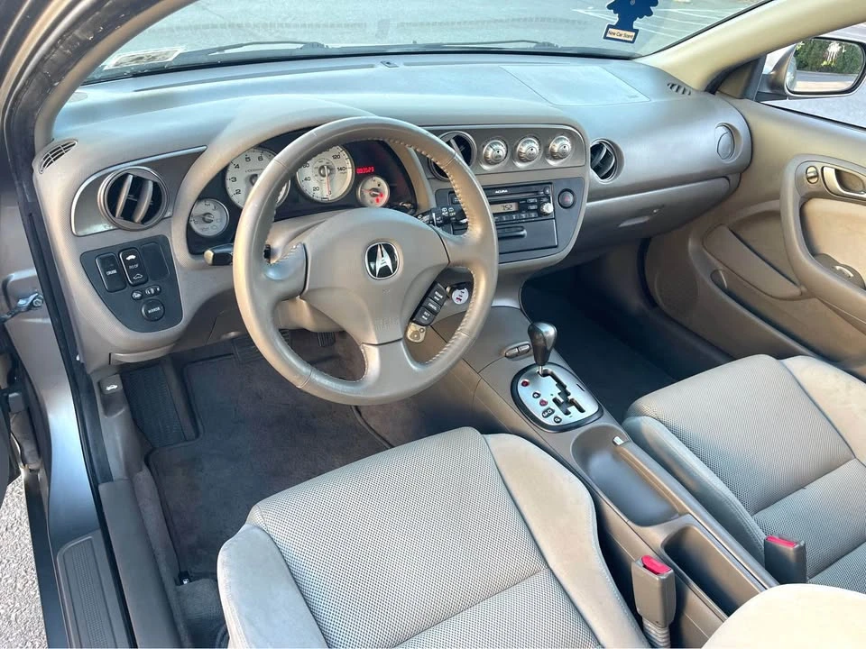 2005 Acura RSX - Image 6 of 19