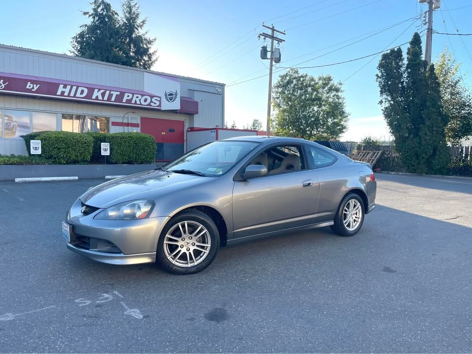 2005 Acura RSX - Image 2 of 19