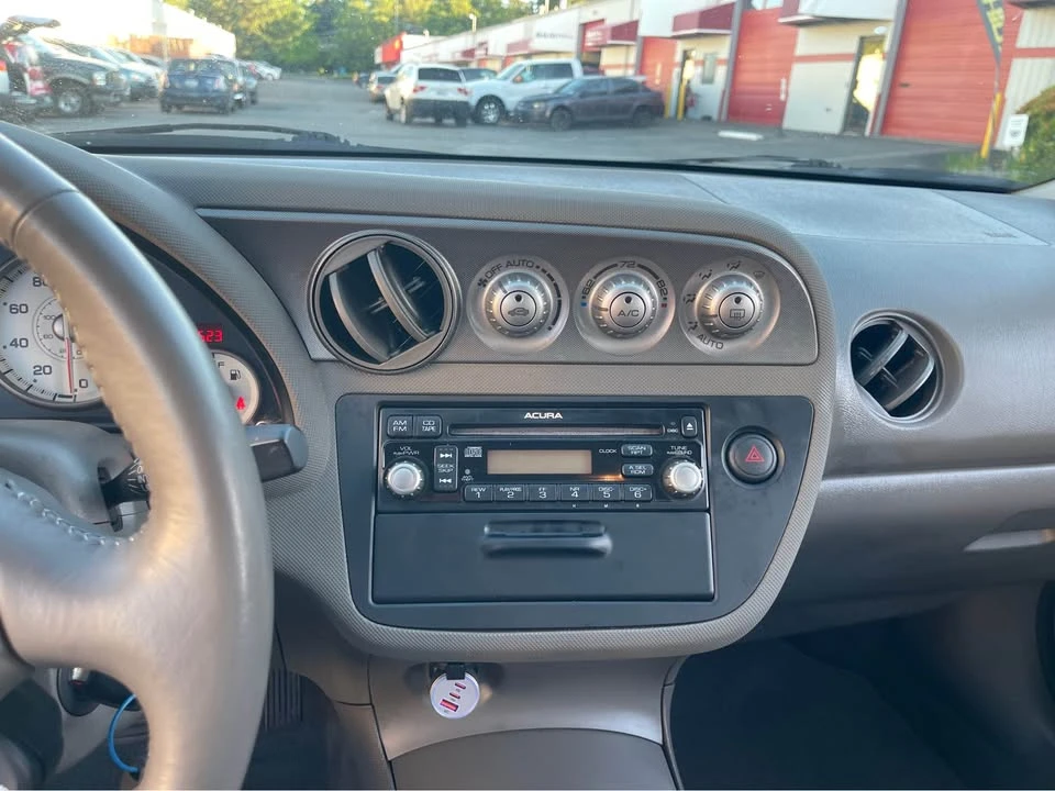 2005 Acura RSX - Image 10 of 19