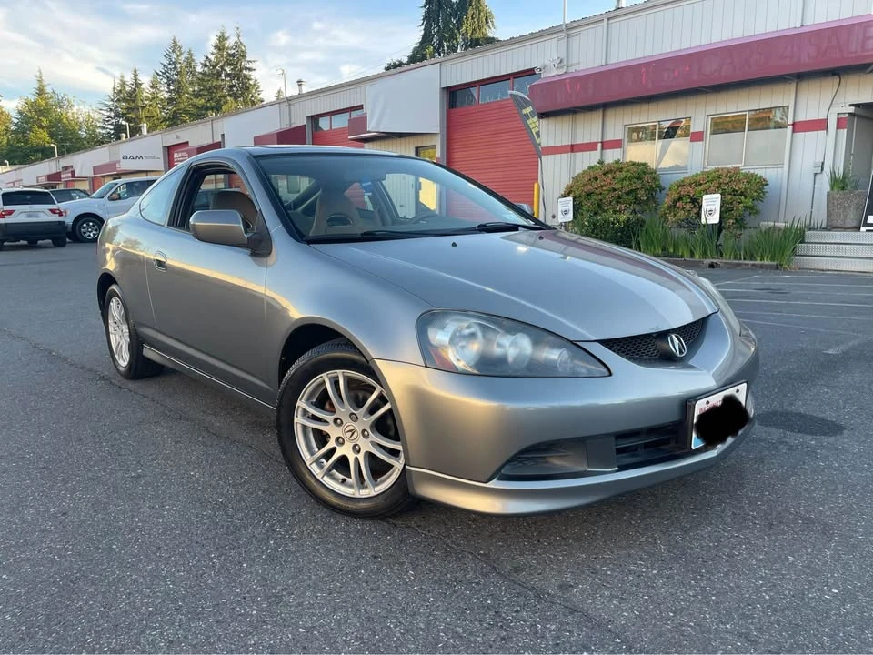 2005 Acura RSX - Image 5 of 19
