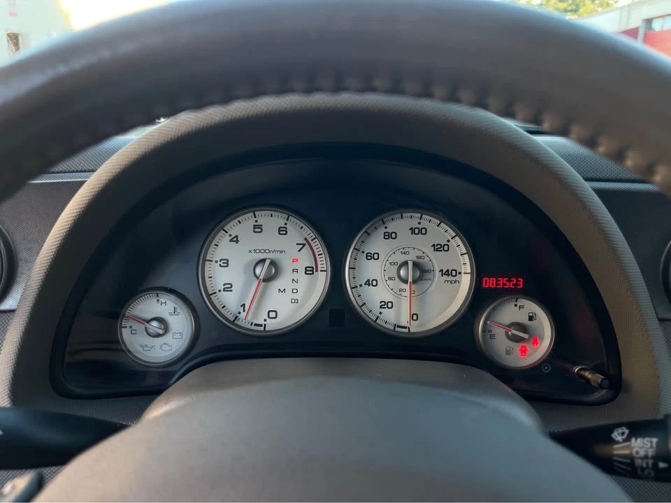 2005 Acura RSX - Image 9 of 19