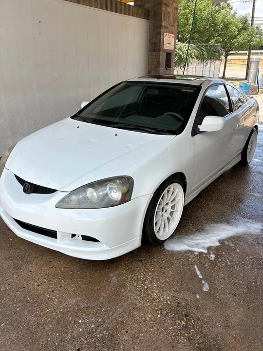 2005 Acura RSX - Image 2 of 12