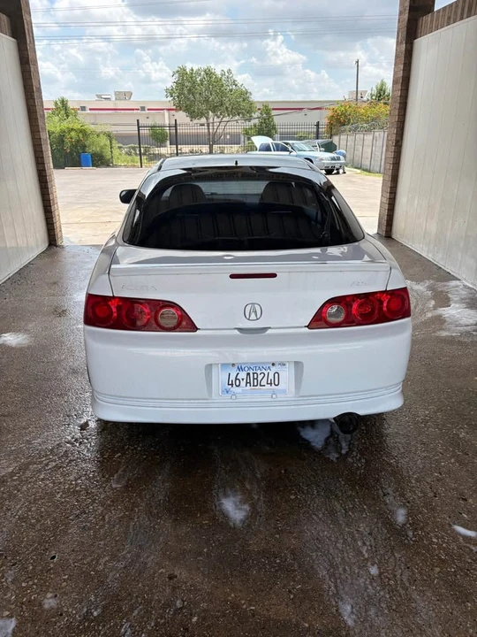 2005 Acura RSX - Image 4 of 12