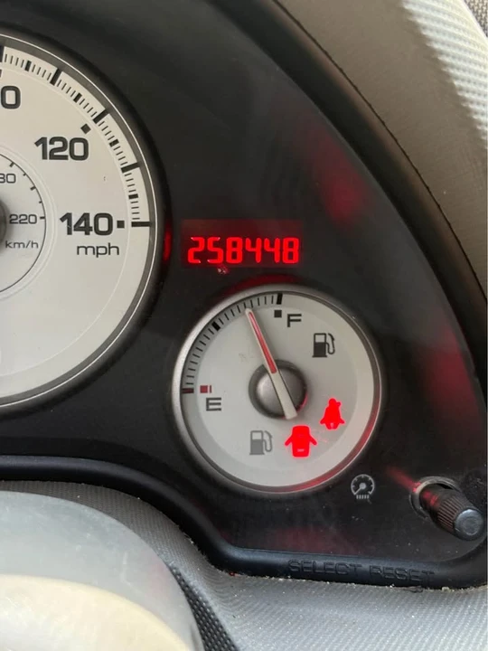 2005 Acura RSX - Image 7 of 12