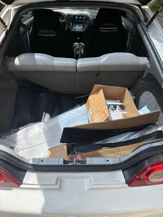 2005 Acura RSX - Image 11 of 12