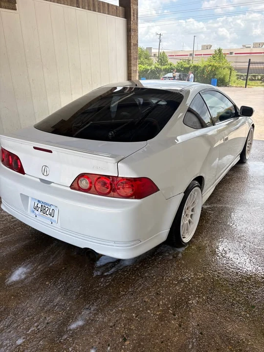 2005 Acura RSX - Image 5 of 12