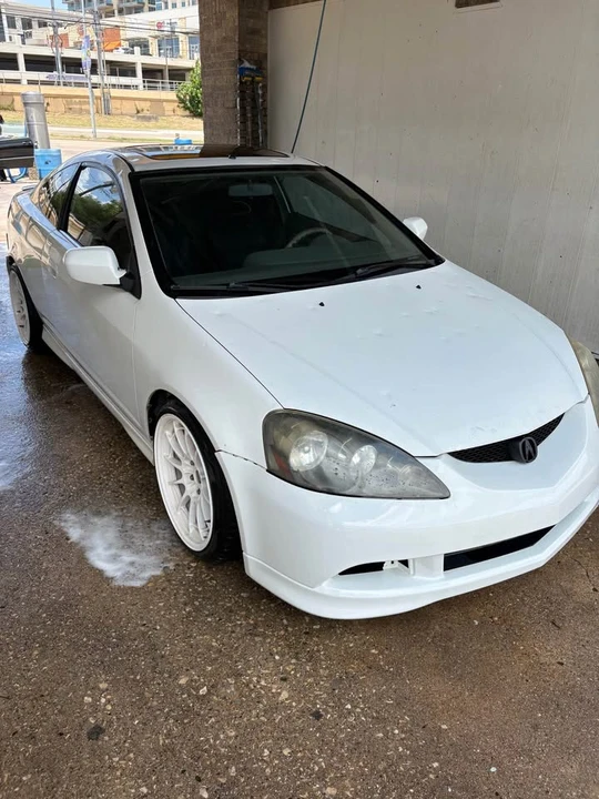 2005 Acura RSX - Image 6 of 12