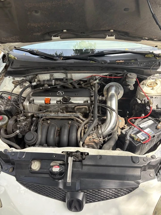 2005 Acura RSX - Image 10 of 12