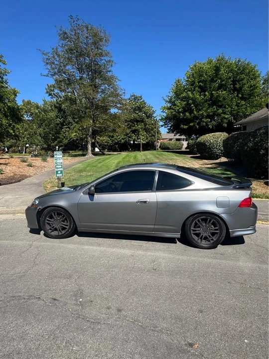 2005 Acura RSX - Image 2 of 10