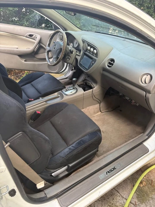 2005 Acura RSX - Image 9 of 12