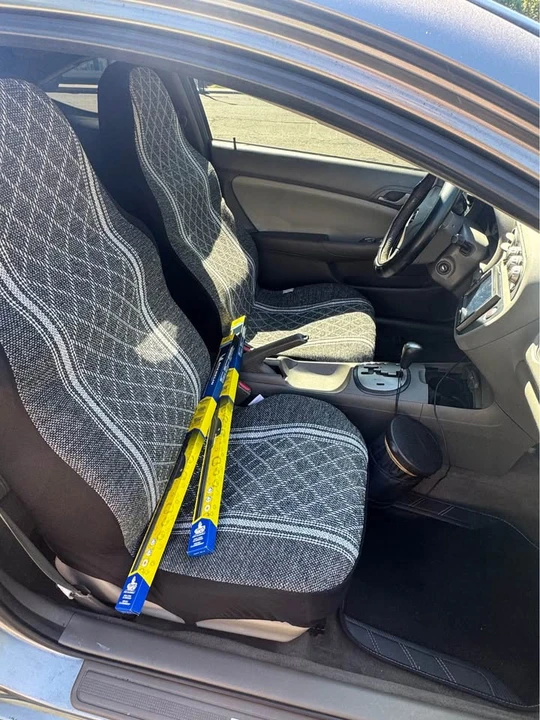 2005 Acura RSX - Image 5 of 10