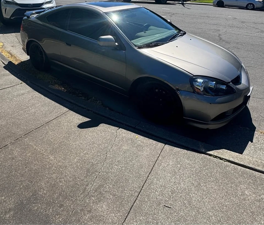 2005 Acura RSX - Image 4 of 10