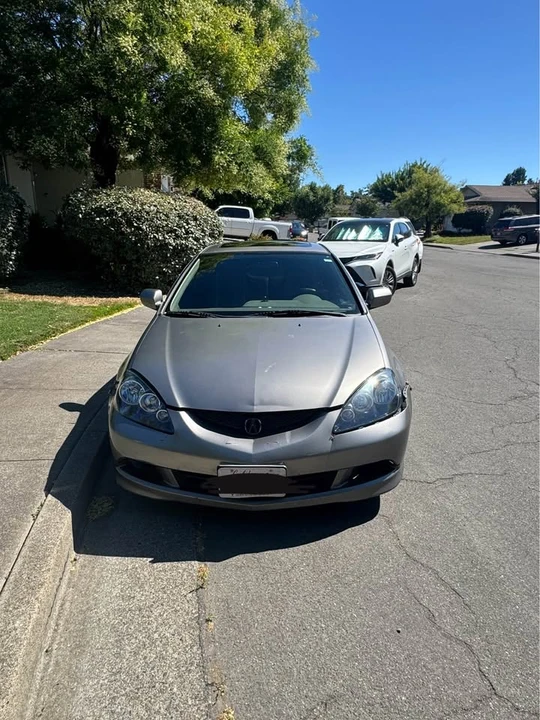 2005 Acura RSX - Image 3 of 10