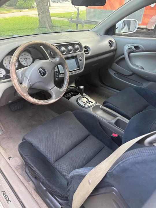 2005 Acura RSX - Image 8 of 12