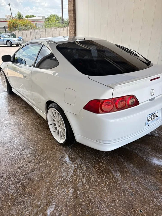 2005 Acura RSX - Image 3 of 12