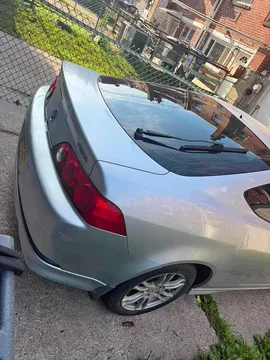 2005 Acura RSX Sport Coupe 2D