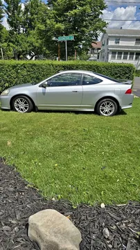 2005 Acura RSX Sport Coupe 2D